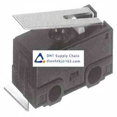 Microswitches and detector switches  Panasonic_AH1882A