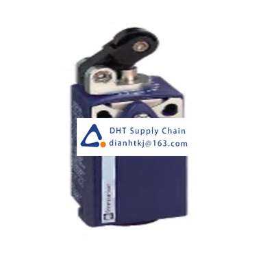 Limit and position switches  Telemecanique Sensors_XCKP2121G11