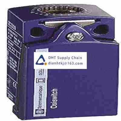 Limit and position switches  Telemecanique Sensors_ZCD39