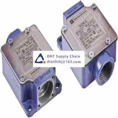 Limit and position switches  Telemecanique Sensors_ZCKL1H7