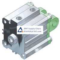 Pneumatic accessories _SMC_CDQSB12-15D