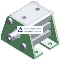 Pneumatic accessories _SMC_CQ-L032
