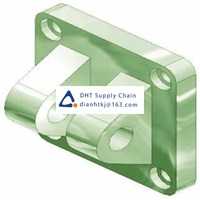 Pneumatic accessories _SMC_DS5032