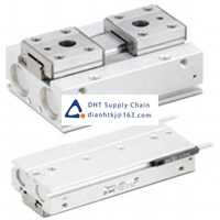 Pneumatic accessories _SMC_MHF2-20D1