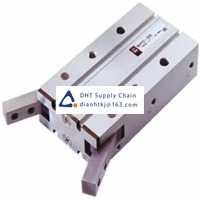 Pneumatic accessories _SMC_MHY2-16D2