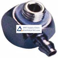 Pneumatic accessories _SMC_M-5ALU-4