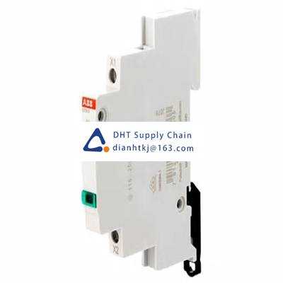 Pushbutton switches and components ABB_2CCA703402R0001  E219-D