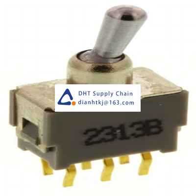 Toggle and slide switches KNITTER-SWITCH_ATE2E