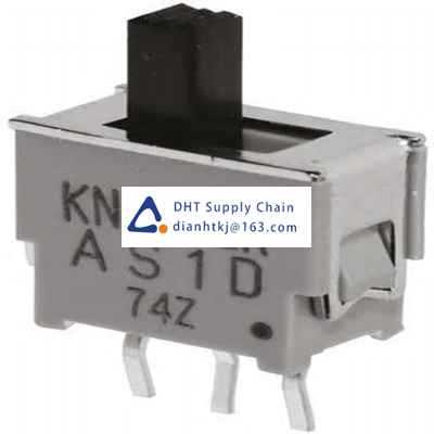 Toggle and slide switches KNITTER-SWITCH_ASL 2D
