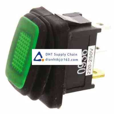 Rocker switches and components ZF_KRE2AEA2GBB