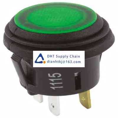 Pushbutton switches and components ZF_KFB2AEA2GBB