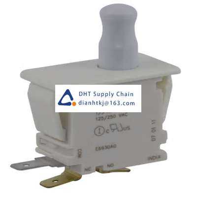 Microswitches and detector switches  ZF_E69-30A