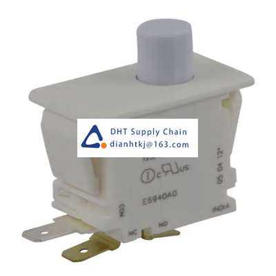 Microswitches and detector switches  ZF_E69-40A