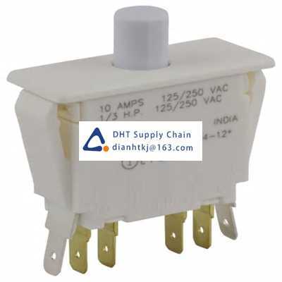 Microswitches and detector switches  ZF_E79-40A