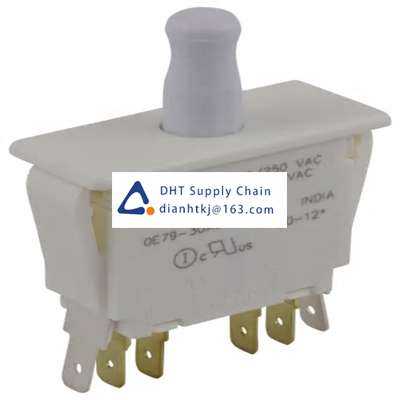 Microswitches and detector switches  ZF_E79-30A