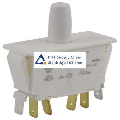 Microswitches and detector switches  ZF_F79-00A