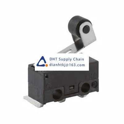 Microswitches and detector switches  ZF_DG23-B2RA