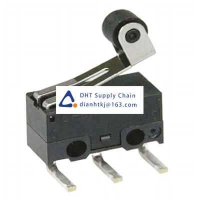 Microswitches and detector switches  ZF_DG23-B3RA