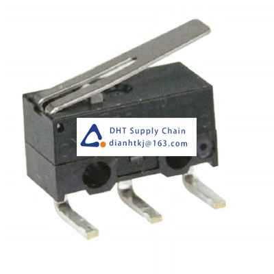 Microswitches and detector switches  ZF_DG23-B3LA