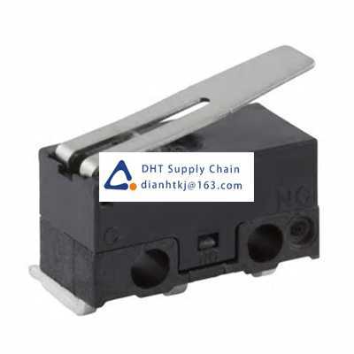 Microswitches and detector switches  ZF_DG13-B2LA