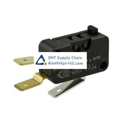 Microswitches and detector switches  ZF_D449-V3AA