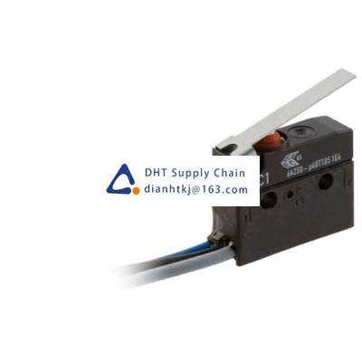 Microswitches and detector switches  ZF_DC1C-C3LB