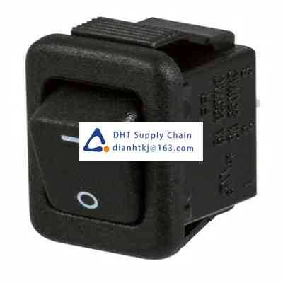 Rocker switches and components ZF_PRK22J5EBBNN