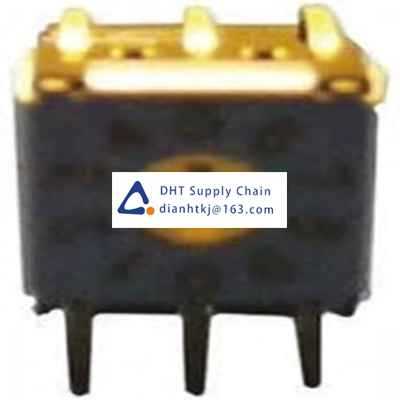 DIP and rotary coding switch Omron_A6KV-162RF