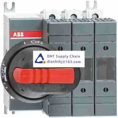 Disconnector and components ABB_OS630D03P  1SCA022825R2830