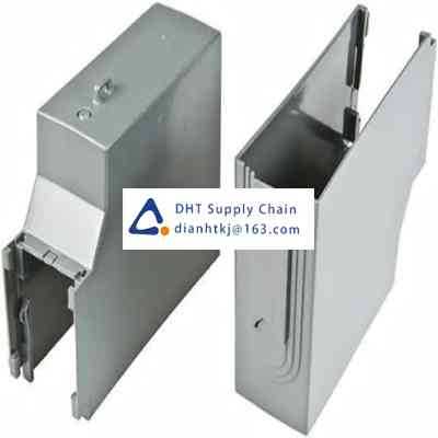 Disconnector and components ABB_OSS160G1L/3