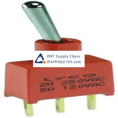 Toggle and slide switches TE Connectivity_3-1825142-0