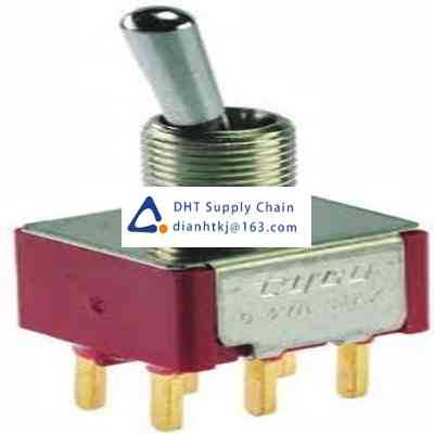 Toggle and slide switches TE Connectivity_2-1825138-5