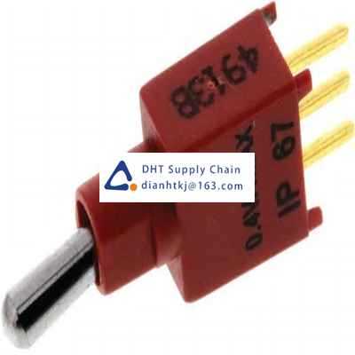 Toggle and slide switches KNITTER-SWITCH_TST 1 G