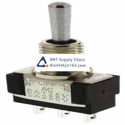 Toggle and slide switches KNITTER-SWITCH_MTA106E