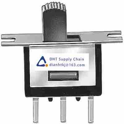 Toggle and slide switches KNITTER-SWITCH_MFS106D