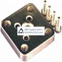 Pneumatic accessories _SMC_CG-F025