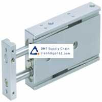 Pneumatic accessories _SMC_CXSM10-40