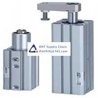 Pneumatic accessories _SMC_MKB20-20RZ