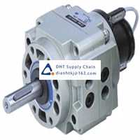 Pneumatic accessories _SMC_CDRB1BW50-270S