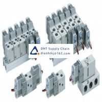 Pneumatic accessories _SMC_VF3130-7DZ1-02F