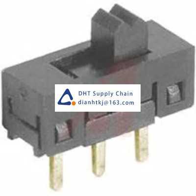 Toggle and slide switches TE Connectivity_SSA12G