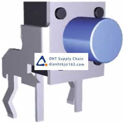 Keyboard and keypad switches TE Connectivity_1825027-8