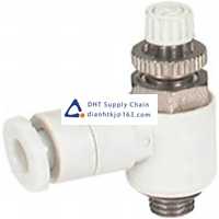 Pneumatic accessories _SMC_AS1211F-M5-06