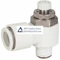 Pneumatic accessories _SMC_AS2201F-01-04S