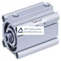 Pneumatic accessories _SMC_CDQ2B40TF-50DZ