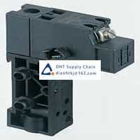 Pneumatic accessories _Crouzet_81513060