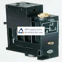 Pneumatic accessories _Crouzet_81513522