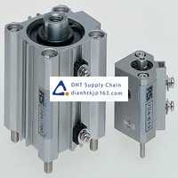 Pneumatic accessories _SMC_CQ2B20-5T