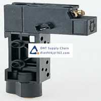 Pneumatic accessories _Crouzet_81513065