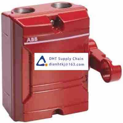 Disconnector and components ABB_2CMA142438R1000  KSF 340 TPN